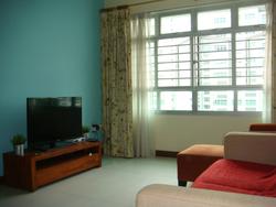 Blk 455 Yishun Street 41 (Yishun), HDB 4 Rooms #138957202